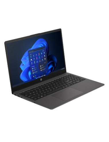 HP 255 G10 15.6 FHD AMD R5-7530U/8GB/512GB/AMD Radeon Graphics/WIN11 Home/ENG kbd/Black/3Y Warranty | HP 255 | G10 | Black | 15.