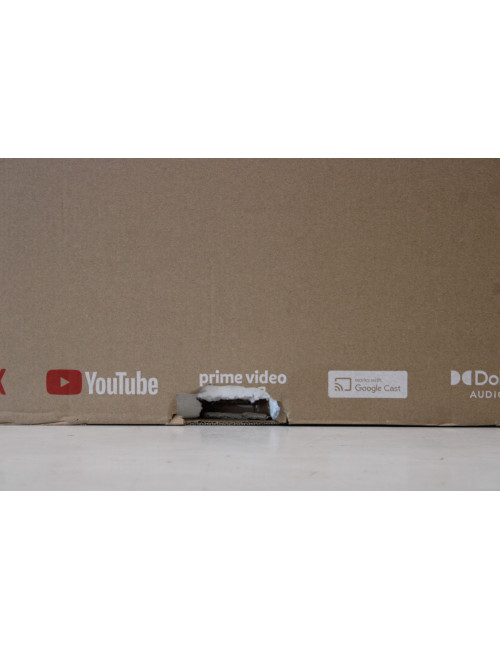 SALE OUT. Xiaomi QLED TV A Pro 2026 32" | SALE OUT. Xiaomi QLED TV A Pro 2026 | 32" | Smart TV | Google TV | HD | Dark Gray | DA