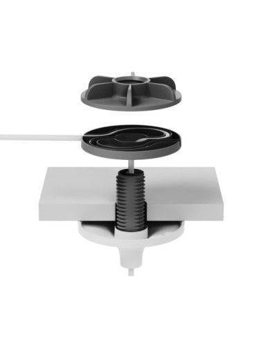 Logitech Accessories Mic...