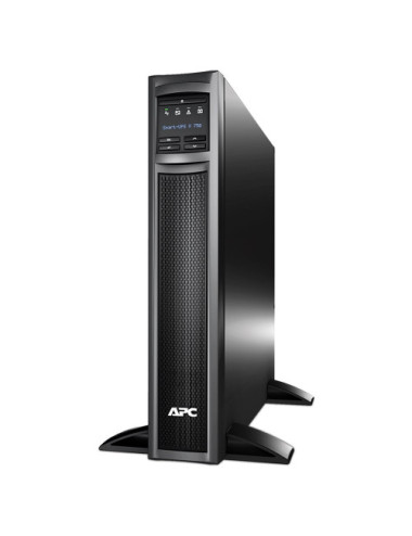 APC Smart-UPS X SMX750I -...