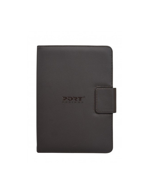 PORT DESIGNS | MUSKOKA Universal | 10 " | Folio | 10'' | Black