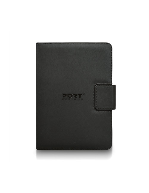 PORT DESIGNS | MUSKOKA Universal | 10 " | Folio | 10'' | Black