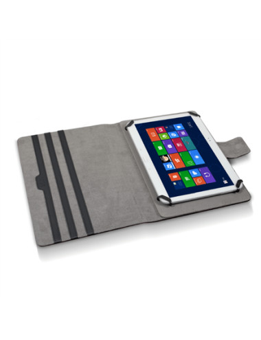 PORT DESIGNS | MUSKOKA Universal | 10 " | Folio | 10'' | Black