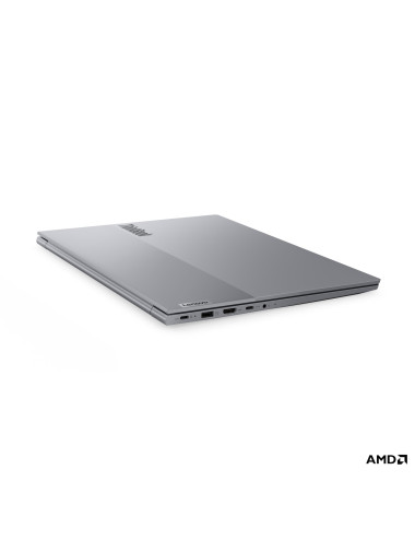 Lenovo ThinkBook 16 G9 AHP | Arctic Grey | 16 " | IPS | WUXGA | 1920 x 1200 pixels | Anti-glare | AMD Ryzen 5 | 220 | 16 GB | SO