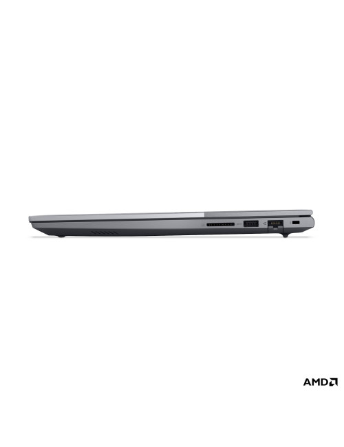Lenovo ThinkBook 16 G9 AHP | Arctic Grey | 16 " | IPS | WUXGA | 1920 x 1200 pixels | Anti-glare | AMD Ryzen 5 | 220 | 16 GB | SO