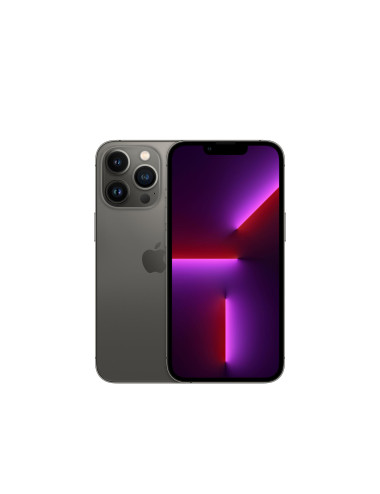 REFURB. PHONE IPHONE 13 PRO/128GB GRAPHITE A GRADE RED