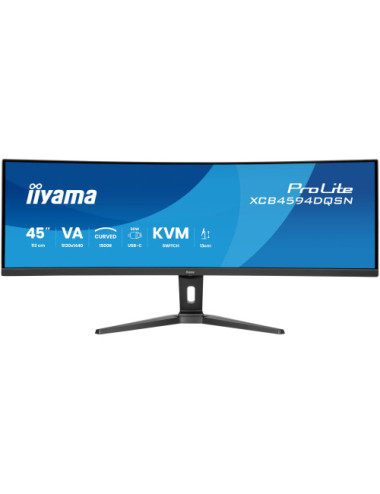 iiyama G-MASTER 45"LCD...