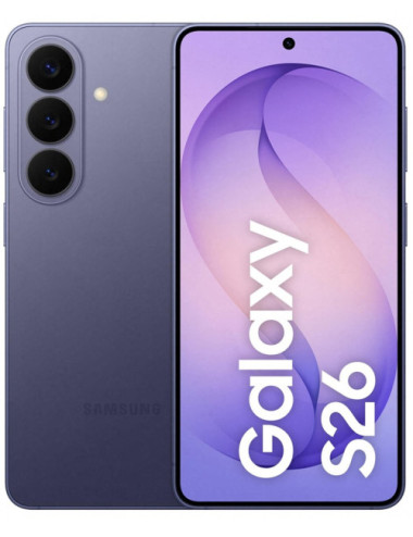 Samsung Galaxy S26 16 cm...