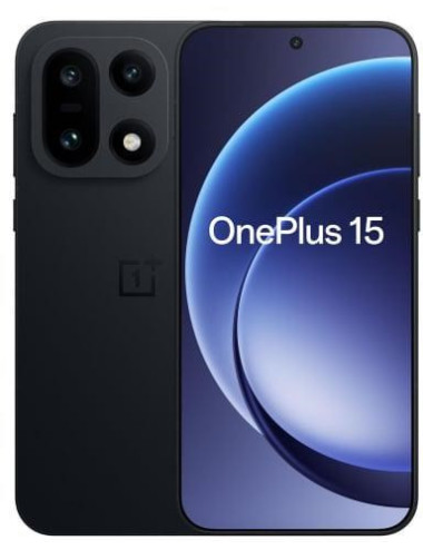 OnePlus 15 17.2 cm (6.78")...