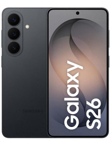 Samsung Galaxy S26 16 cm...