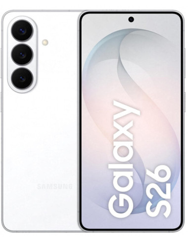 Samsung Galaxy S26 16 cm...