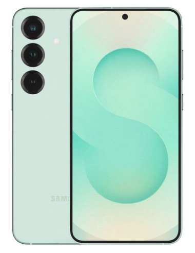 Samsung Galaxy S25 15.8 cm...