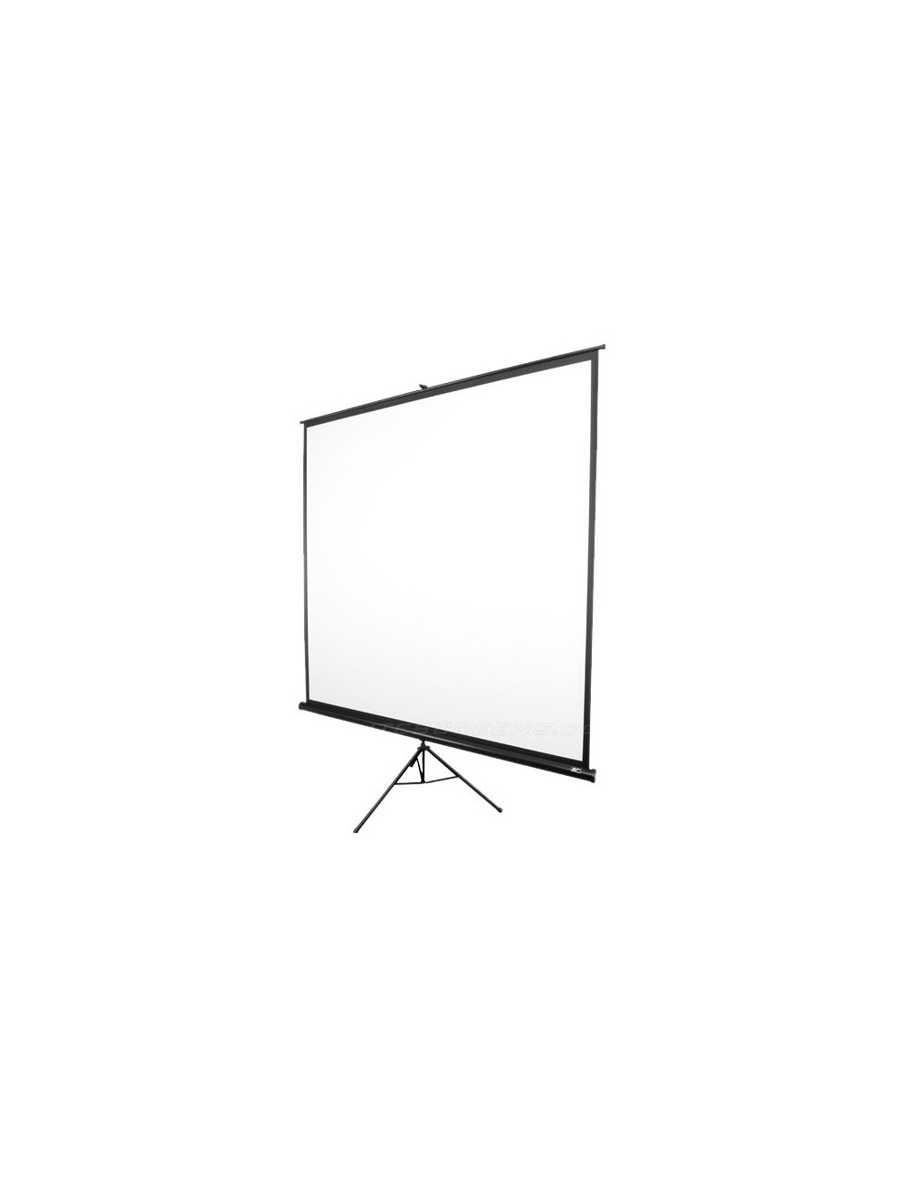 Elite Screens | Tripod Series | T85NWS1 | Diagonal 85 " | 1:1 | Viewable screen width (W) 152 cm | White