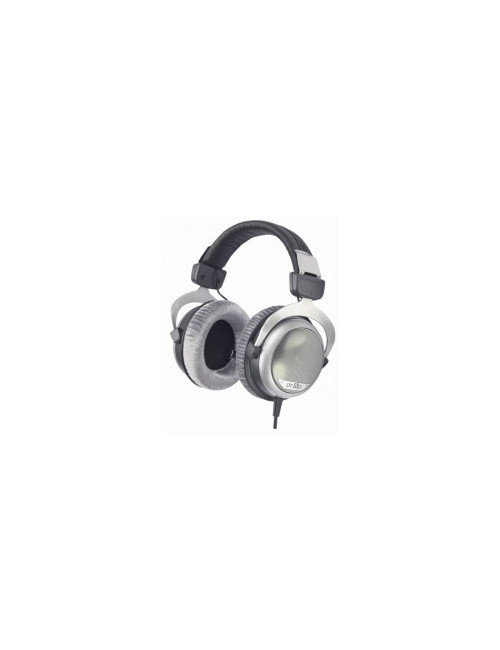 Beyerdynamic | DT 880 | Wired | Semi-open Stereo Headphones | On-Ear | Black, Silver