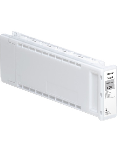 Epson UltraChrome Pro 12 ink | T44J940 | Ink Cartridge | Light Gray