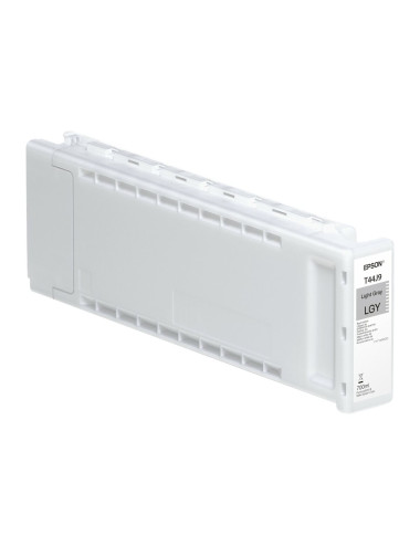 Epson UltraChrome Pro 12 ink | T44J940 | Ink Cartridge | Light Gray