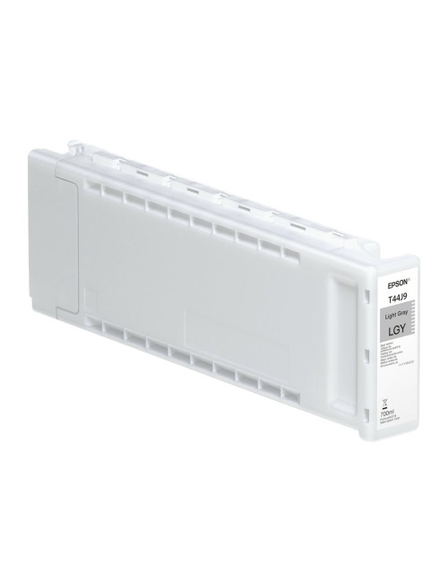 Epson UltraChrome Pro 12 ink | T44J940 | Ink Cartridge | Light Gray