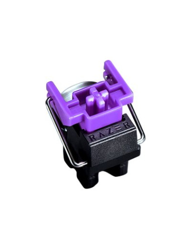 Razer | Huntsman Mini 60% | Gaming keyboard | Wired | Opto-Mechanical | RGB LED light | NORD