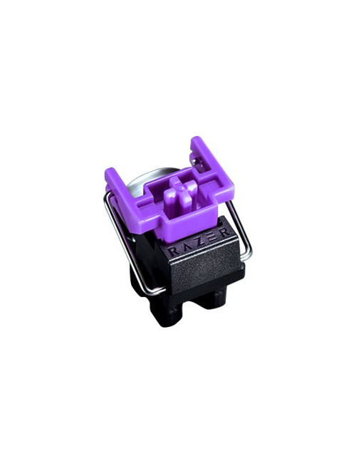 Razer | Huntsman Mini 60% | Gaming keyboard | Wired | Opto-Mechanical | RGB LED light | NORD