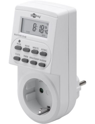 Goobay | Digital timer | 51277