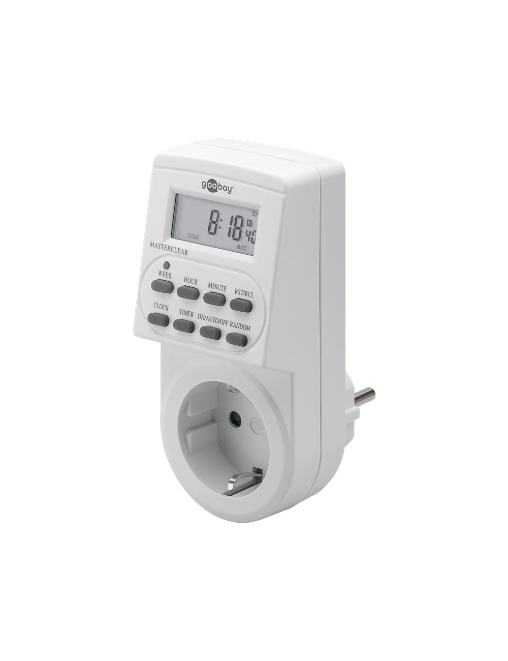 Goobay | Digital timer | 51277