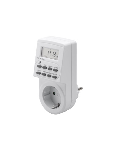 Goobay | Digital timer | 51277