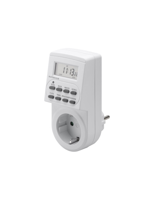 Goobay | Digital timer | 51277