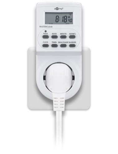 Goobay | Digital timer | 51277