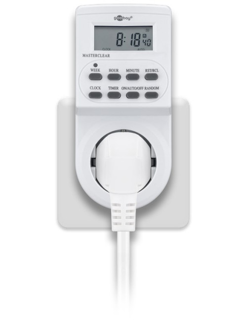 Goobay | Digital timer | 51277