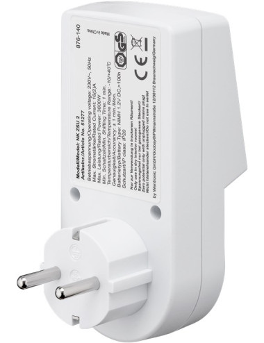 Goobay | Digital timer | 51277