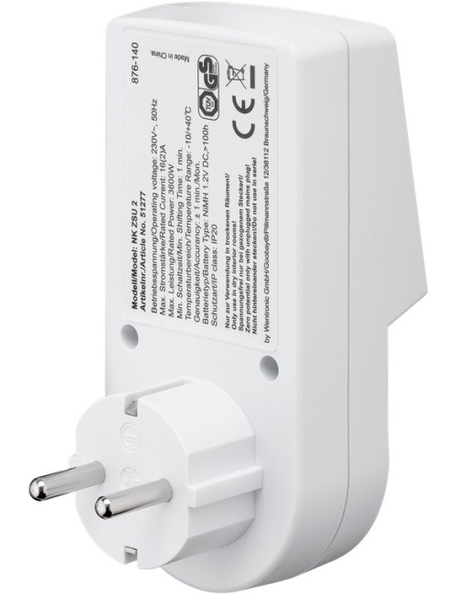 Goobay | Digital timer | 51277