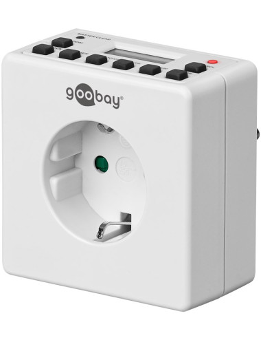 Goobay | Digital timer | 93256