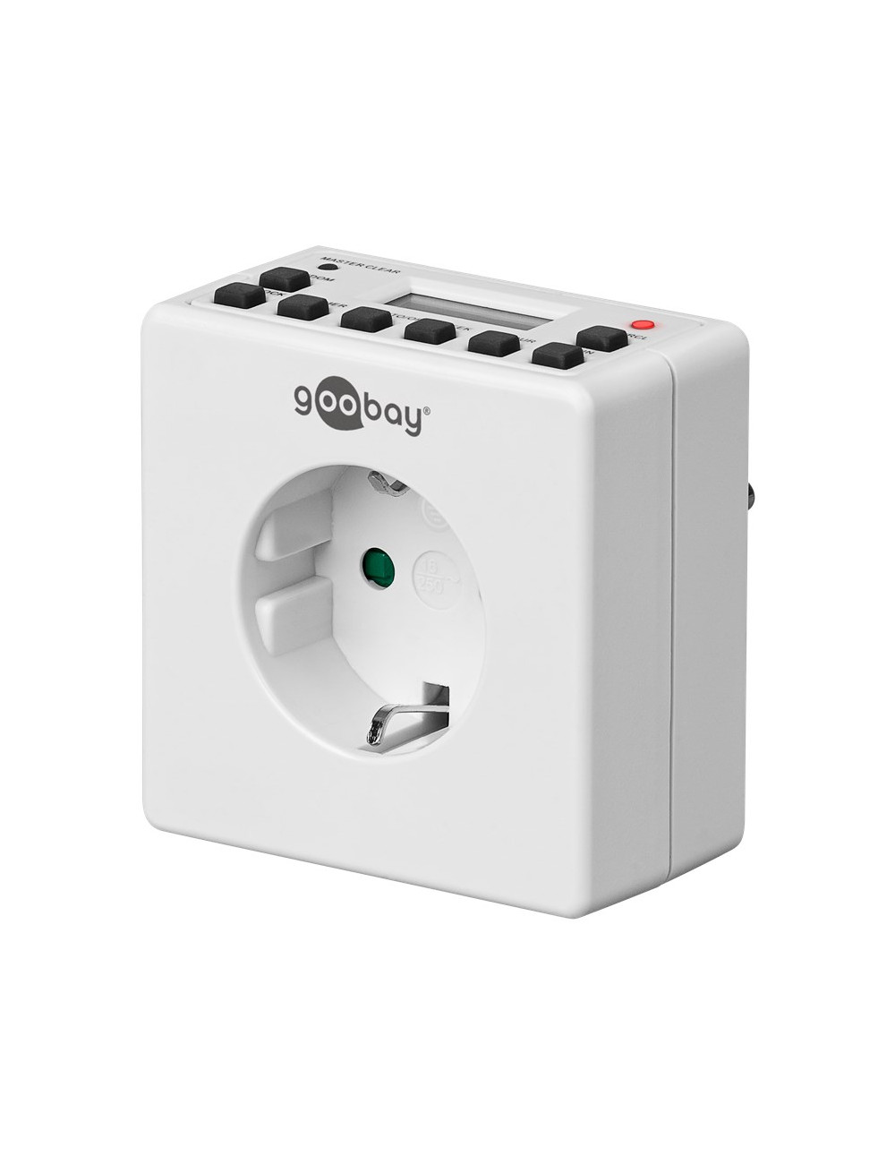Goobay | Digital timer | 93256