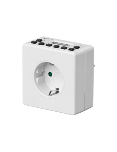 Goobay | Digital timer | 93256