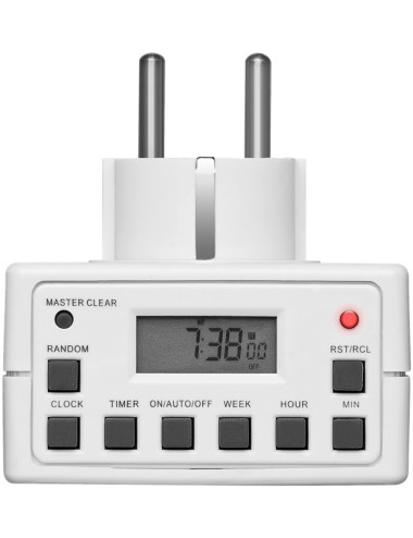 Goobay | Digital timer | 93256