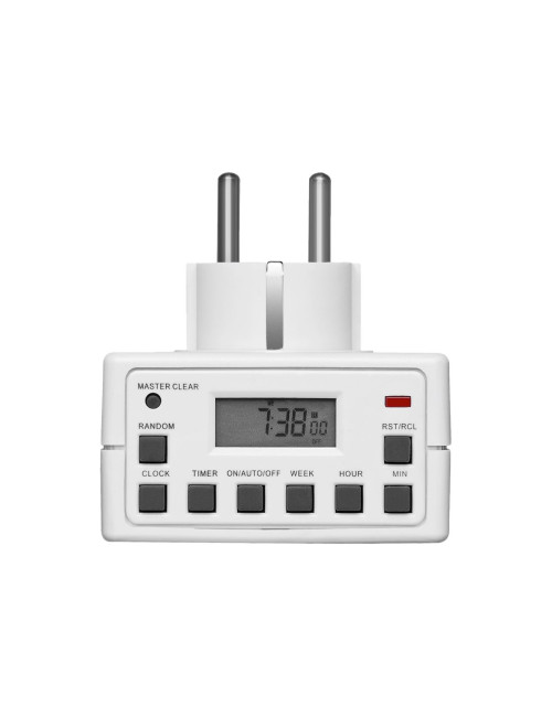 Goobay | Digital timer | 93256