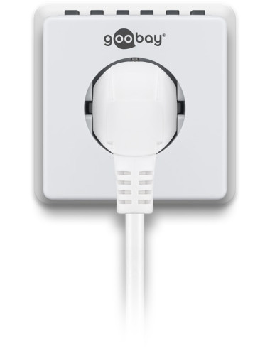 Goobay | Digital timer | 93256