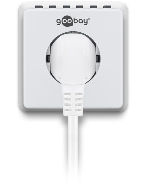 Goobay | Digital timer | 93256