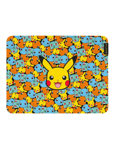 Razer | Gigantus V2 Medium | Pokémon Kanto Starters Edition