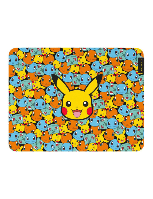 Razer | Gigantus V2 Medium | Pokémon Kanto Starters Edition