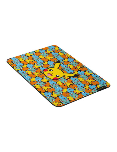 Razer | Gigantus V2 Medium | Pokémon Kanto Starters Edition