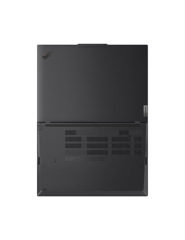 Lenovo Thinkpad T16 G4 Intel | Black | 16 " | IPS | WUXGA | 1920 x 1200 pixels | Anti-glare | Intel Core Ultra 5 | 225U | 16 GB 