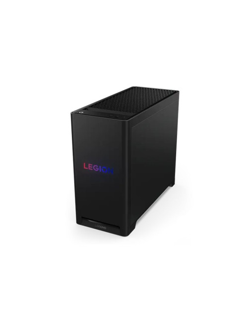 Lenovo Legion | T5 30AGB10 | Desktop | Tower | AMD Ryzen 7 | 7700X | 32 (2x16GB) GB | UDIMM DDR5 | 512 GB | NVIDIA GeForce RTX 5