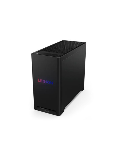Lenovo Legion | T5 30AGB10 | Desktop | Tower | AMD Ryzen 7 | 7700X | 32 (2x16GB) GB | UDIMM DDR5 | 512 GB | NVIDIA GeForce RTX 5