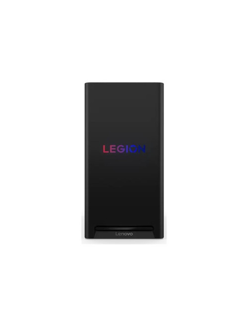 Lenovo Legion | T5 30AGB10 | Desktop | Tower | AMD Ryzen 7 | 7700X | 32 (2x16GB) GB | UDIMM DDR5 | 512 GB | NVIDIA GeForce RTX 5