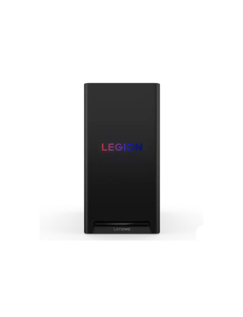 Lenovo Legion | T5 30AGB10 | Desktop | Tower | AMD Ryzen 7 | 7700X | 32 (2x16GB) GB | UDIMM DDR5 | 512 GB | NVIDIA GeForce RTX 5