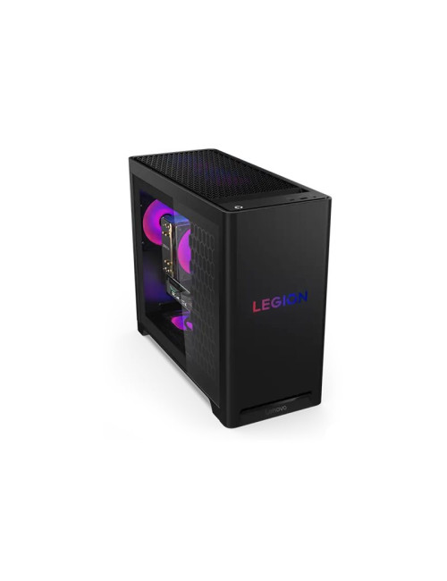 Lenovo Legion | T5 30AGB10 | Desktop | Tower | AMD Ryzen 7 | 7700X | 32 (2x16GB) GB | UDIMM DDR5 | 512 GB | NVIDIA GeForce RTX 5