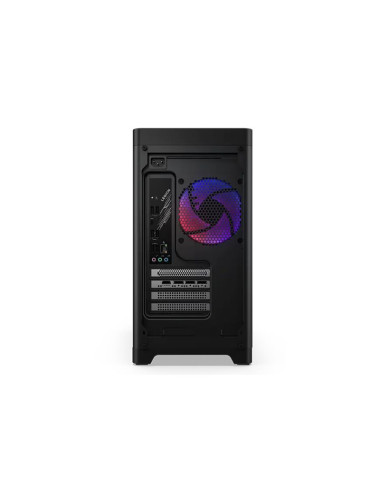 Lenovo Legion | T5 30AGB10 | Desktop | Tower | AMD Ryzen 7 | 7700X | 32 (2x16GB) GB | UDIMM DDR5 | 512 GB | NVIDIA GeForce RTX 5