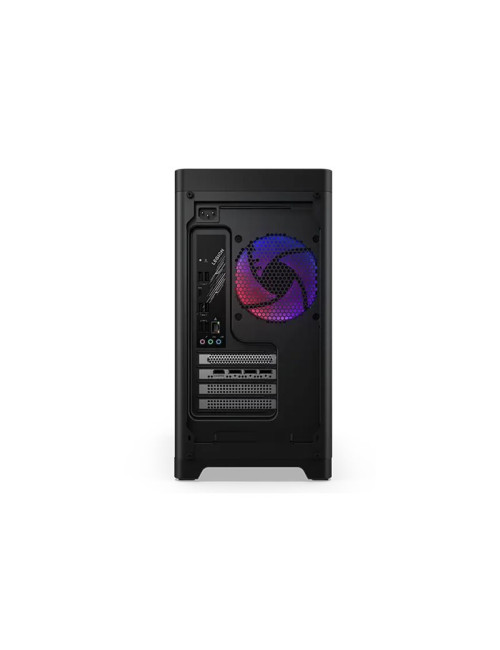 Lenovo Legion | T5 30AGB10 | Desktop | Tower | AMD Ryzen 7 | 7700X | 32 (2x16GB) GB | UDIMM DDR5 | 512 GB | NVIDIA GeForce RTX 5