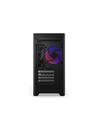 Lenovo Legion | T5 30AGB10 | Desktop | Tower | AMD Ryzen 7 | 7700X | 32 (2x16GB) GB | UDIMM DDR5 | 512 GB | NVIDIA GeForce RTX 5